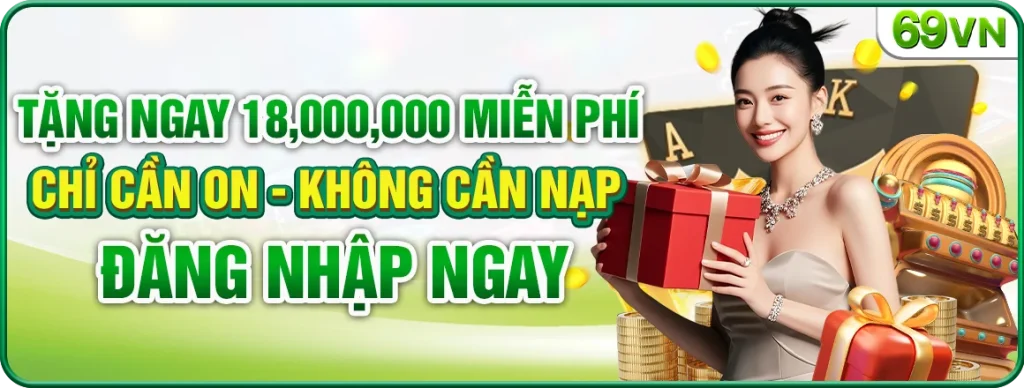 Khuyến mãi tân thủ